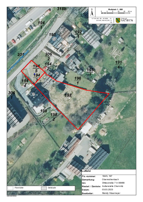Detail - Staatsbetrieb Sächsisches Immobilien- und Baumanagement
